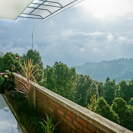 מלון Munduk Bali Bening מראה חיצוני תמונה