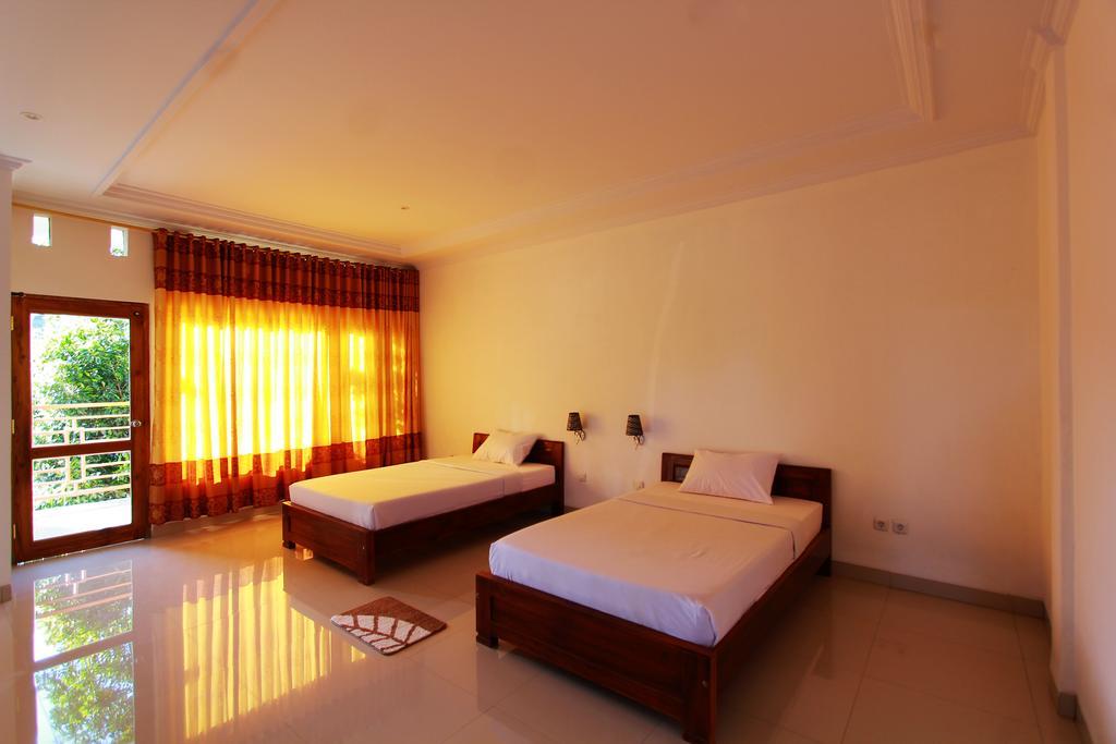 מלון Munduk Bali Bening מראה חיצוני תמונה