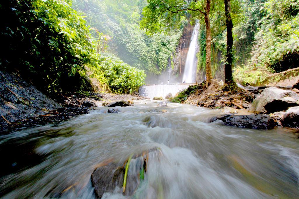 מלון Munduk Bali Bening מראה חיצוני תמונה