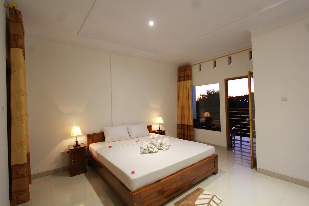 מלון Munduk Bali Bening מראה חיצוני תמונה