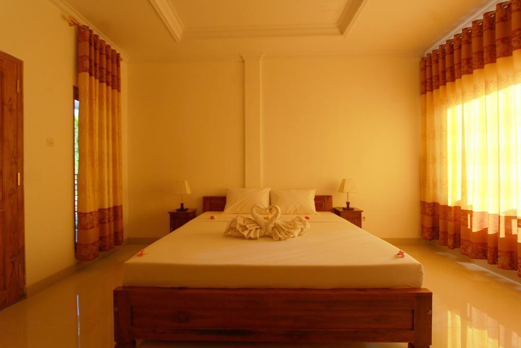 מלון Munduk Bali Bening מראה חיצוני תמונה