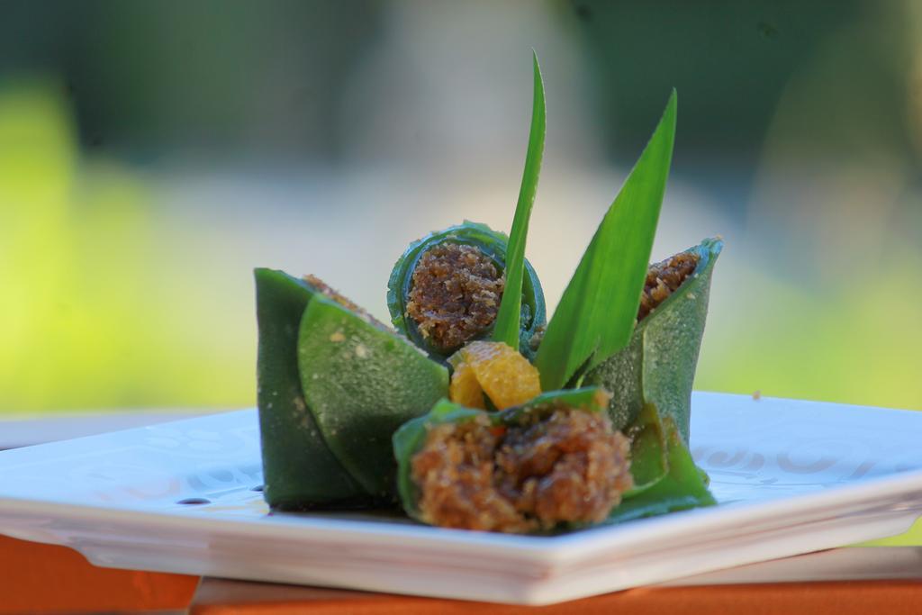 מלון Munduk Bali Bening מראה חיצוני תמונה