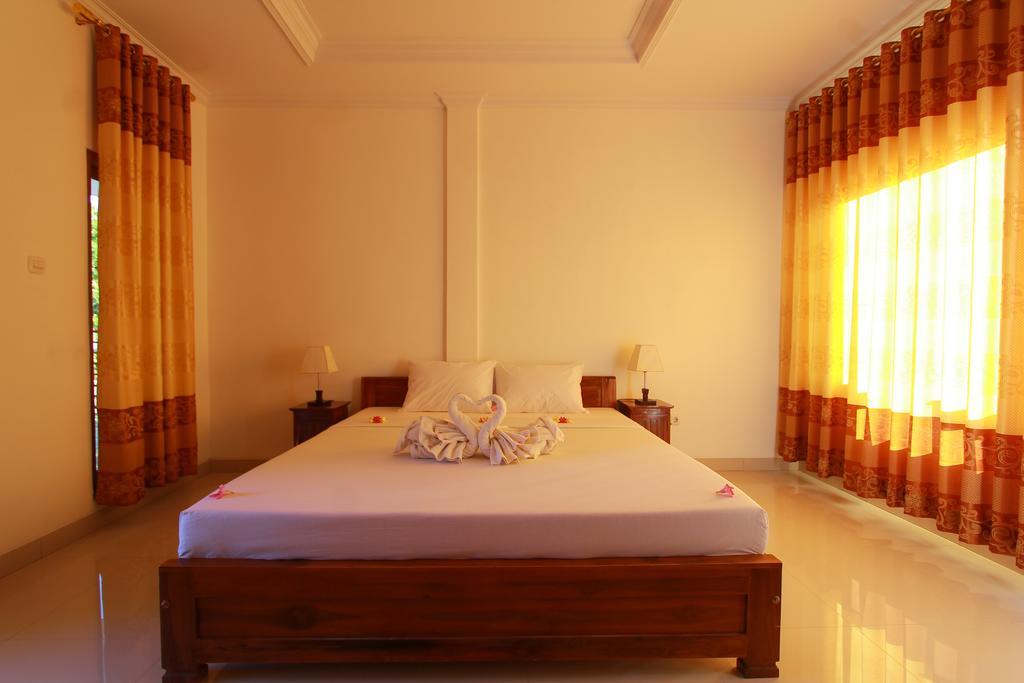 מלון Munduk Bali Bening מראה חיצוני תמונה