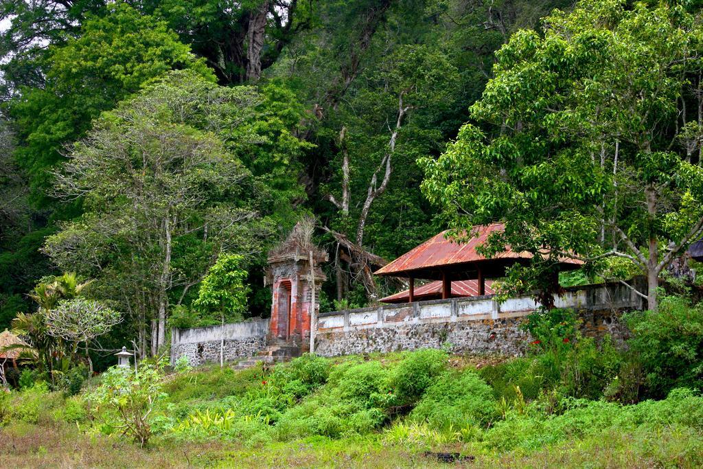מלון Munduk Bali Bening מראה חיצוני תמונה