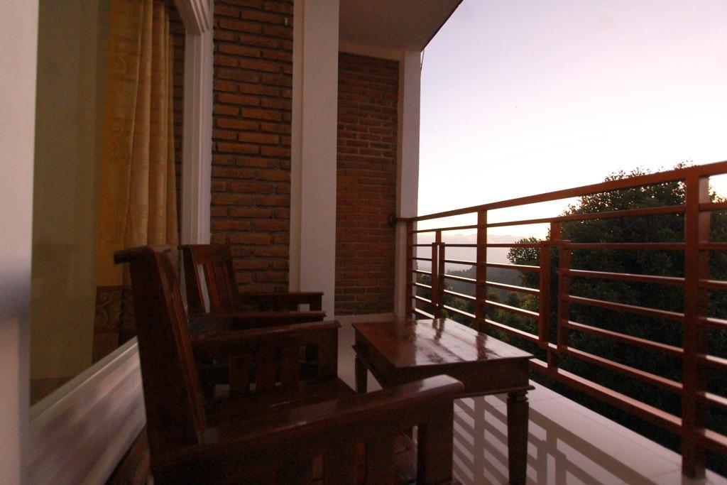 מלון Munduk Bali Bening מראה חיצוני תמונה