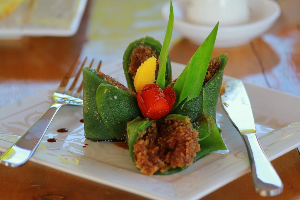 מלון Munduk Bali Bening מראה חיצוני תמונה