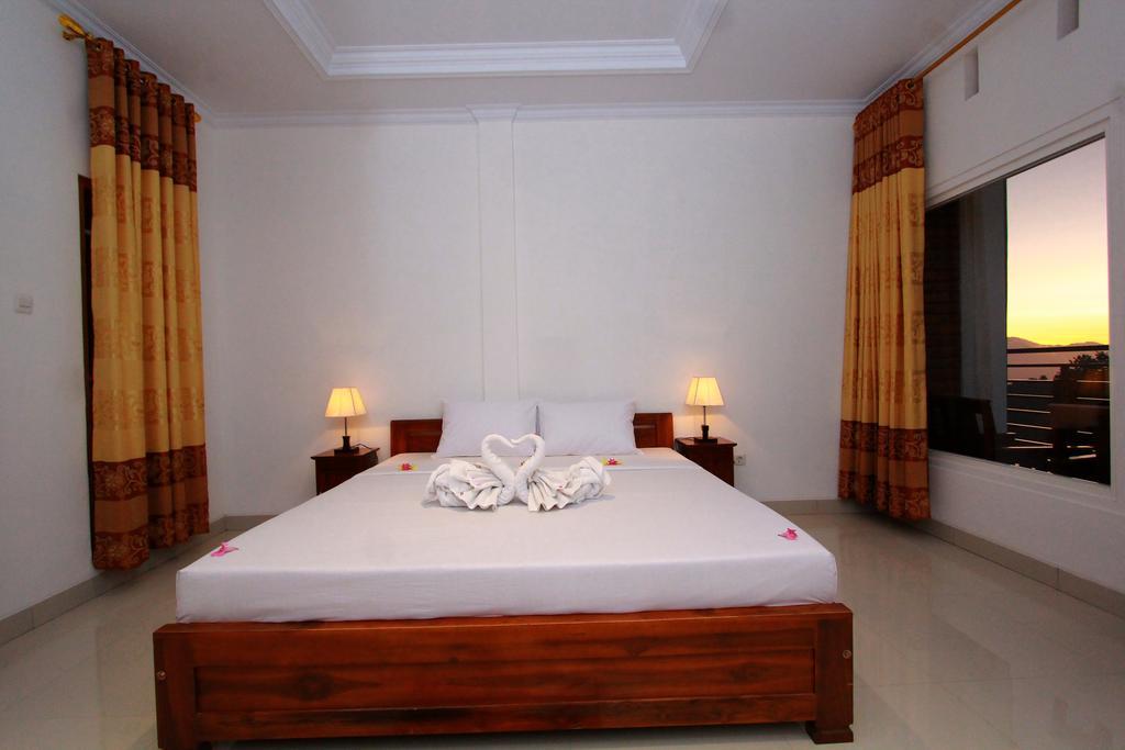 מלון Munduk Bali Bening מראה חיצוני תמונה